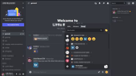 emoji discord channel